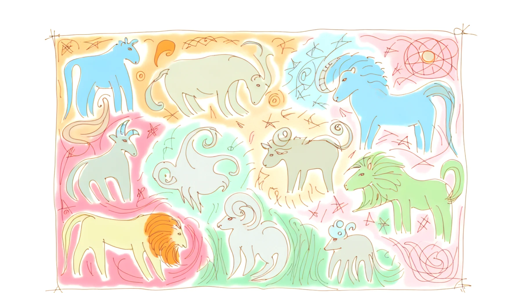 oroscopo del mattino 2026-02-27T21:11:12.842Z"